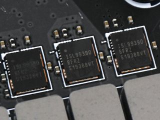 极致性能、16 相强悍供电 MSI MEG Z490 ACE 电竞主机板(11)