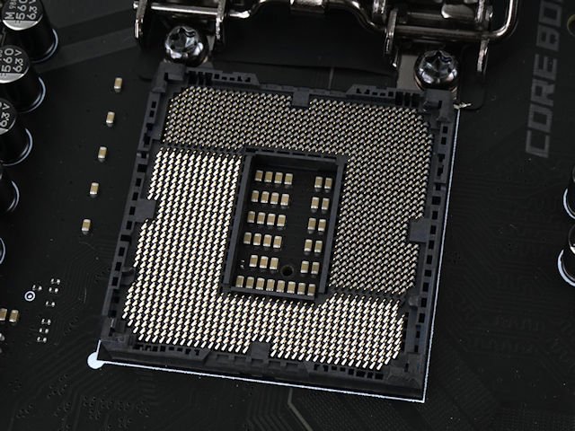 极致性能、16 相强悍供电 MSI MEG Z490 ACE 电竞主机板(4)