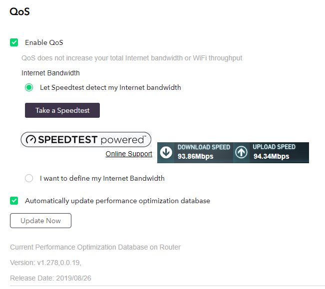NETGEAR NIGHTHAWK MESH MK62