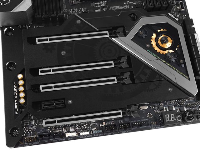 X299 CLX