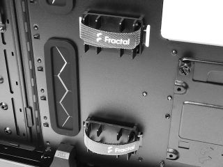 Define 系列巅峰之作 !! Fractal Design Define 7 Light 钢化玻璃版本(14)