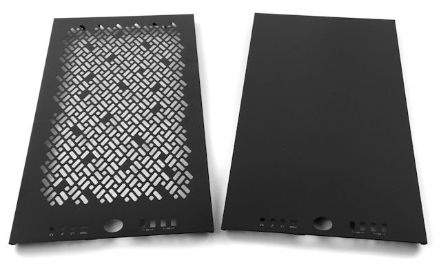 Define 系列巅峰之作 !! Fractal Design Define 7 Light 钢化玻璃版本(18)
