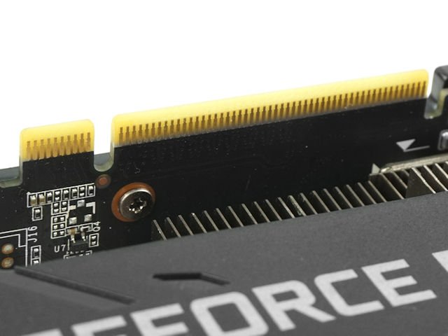 WTF !? 原来係银河系新卡 GALAX GeForce RTX 2070 Super Work The Frames(15)