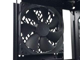 Define 系列巅峰之作 !! Fractal Design Define 7 Light 钢化玻璃版本(21)