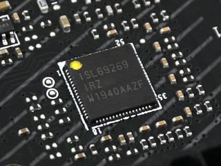 极致性能、16 相强悍供电 MSI MEG Z490 ACE 电竞主机板(10)