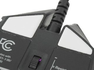 RAZER Basilisk V2 电竞滑鼠