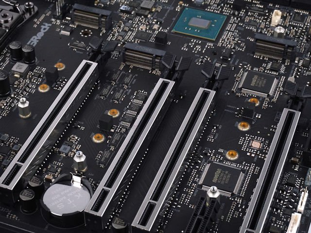 X299 CLX