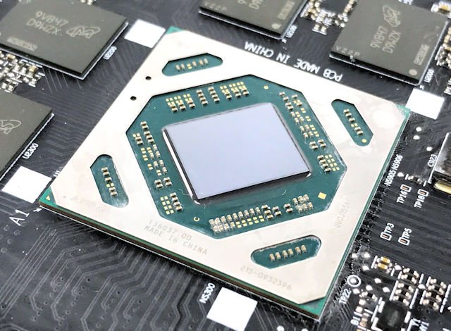 RX5500XT