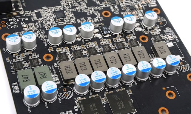 WTF !? 原来係银河系新卡 GALAX GeForce RTX 2070 Super Work The Frames(4)