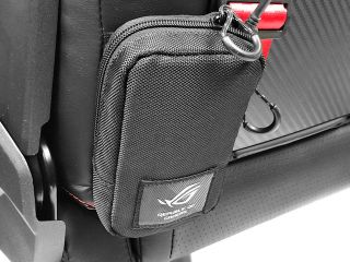 打劫!! ROG 败家之櫈 ASUS ROG Chariot ARGB 电竞椅(14)
