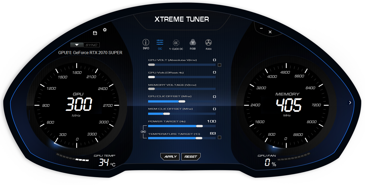 WTF !? 原来係银河系新卡 GALAX GeForce RTX 2070 Super Work The Frames(21)