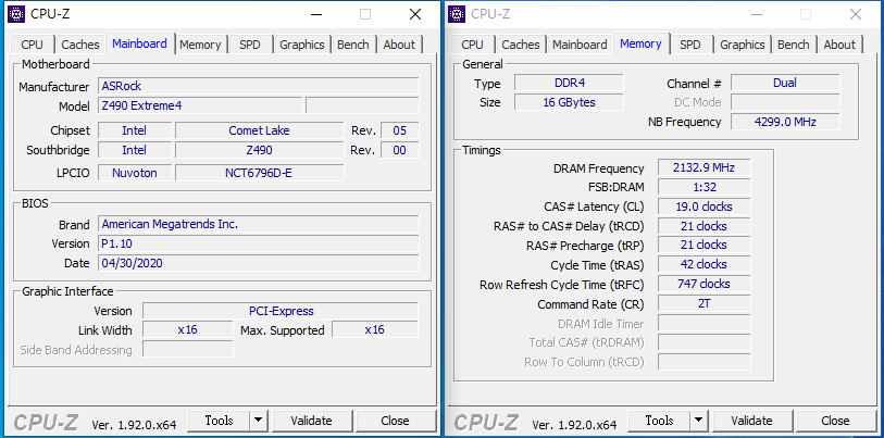 用料扎实、高性价比之选 ASRock Z490 Extreme 4 主机板(6)