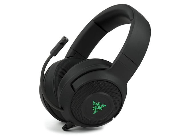 kraken x usb