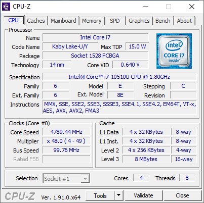 7391