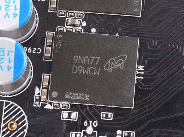 WTF !? 原来係银河系新卡 GALAX GeForce RTX 2070 Super Work The Frames(9)