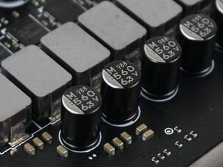 极致性能、16 相强悍供电 MSI MEG Z490 ACE 电竞主机板(13)