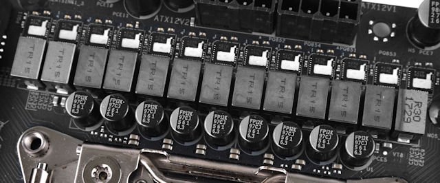 X299 CLX