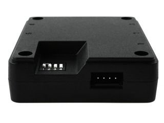 54 颗 LED、4 环灯效 Thermaltake Riing Quad 12 RGB 风扇(7)