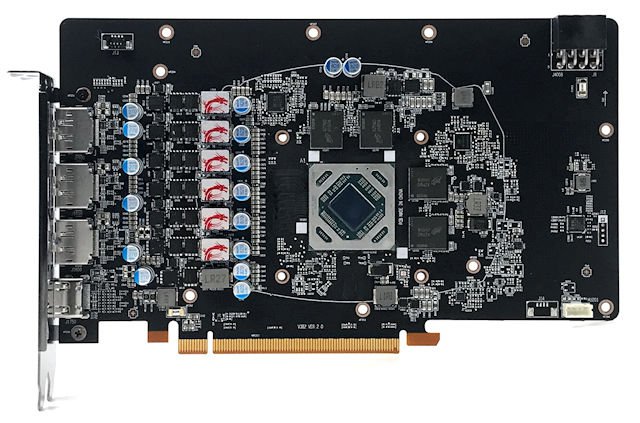 RX5500XT