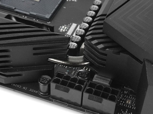X570 UNIFY
