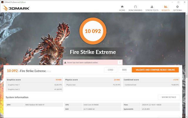 RX5600XT