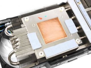 WTF !? 原来係银河系新卡 GALAX GeForce RTX 2070 Super Work The Frames(12)