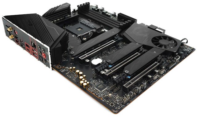 X570 UNIFY