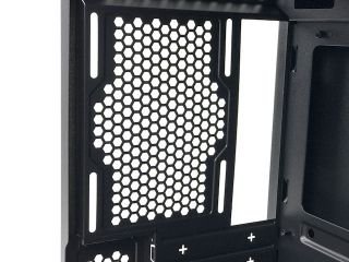 MATX 细箱、平玩 ARGB Cooler Master MasterBox MB311L ARGB(14)