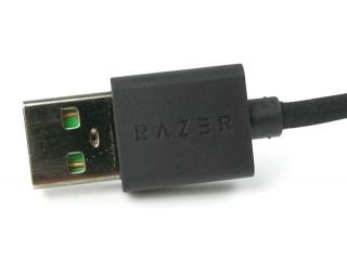 kraken x usb