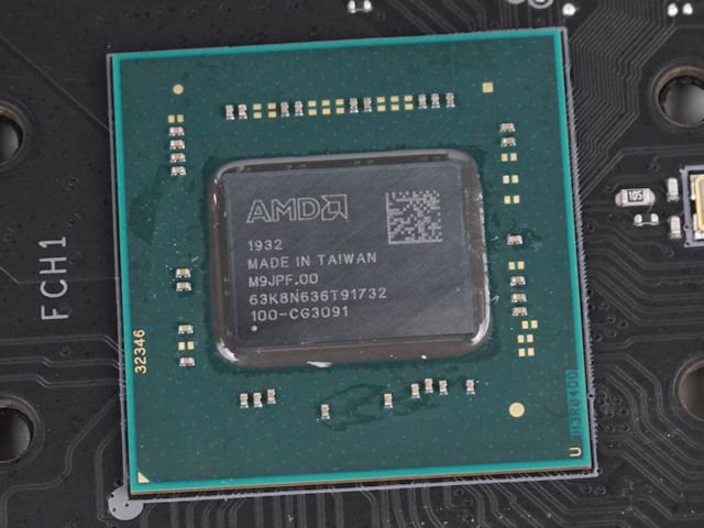 X570 UNIFY