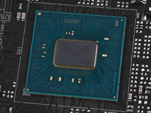 X299 CLX