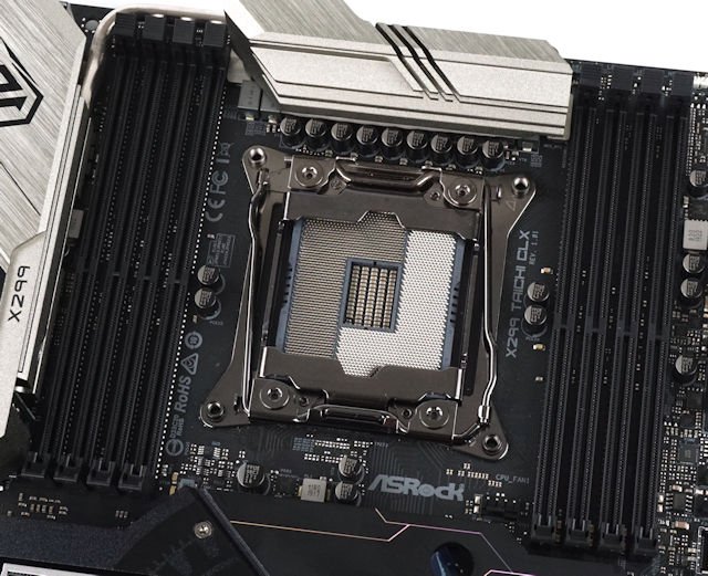 X299 CLX