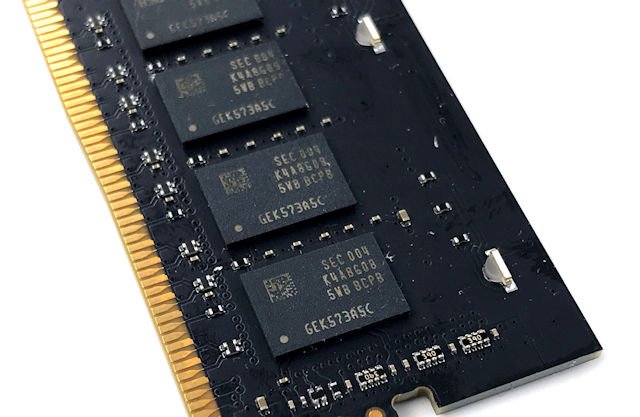 特挑 B-Die 、CL14 低延迟 !! XPG Spectrix D60G D4-3600 C14 16GB Kit(8)
