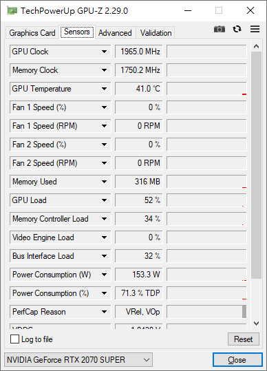 WTF !? 原来係银河系新卡 GALAX GeForce RTX 2070 Super Work The Frames(23)