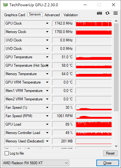 2.7 Slot、三风扇极致散热 ASRock Radeon RX 5600 XT Phantom Gaming(19)