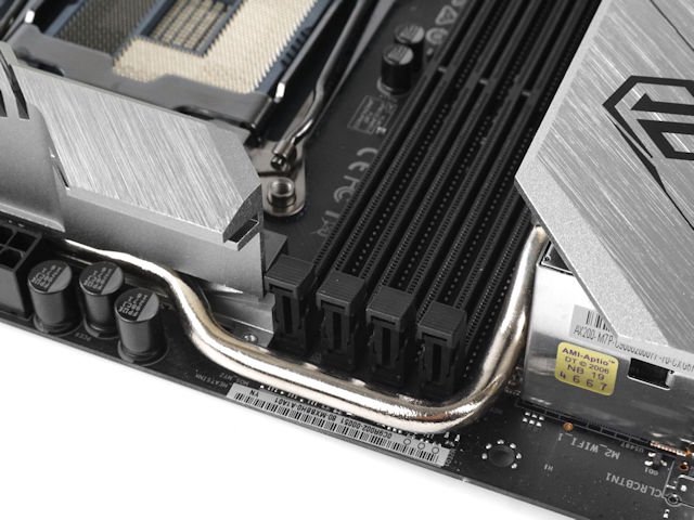 X299 CLX