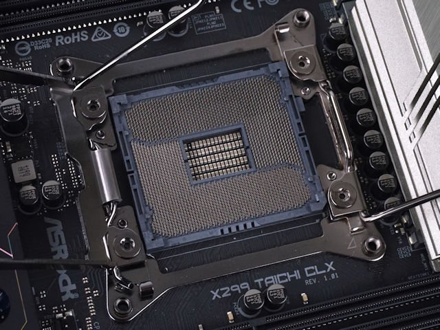 X299 CLX
