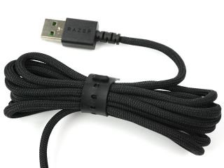 RAZER Basilisk V2 电竞滑鼠
