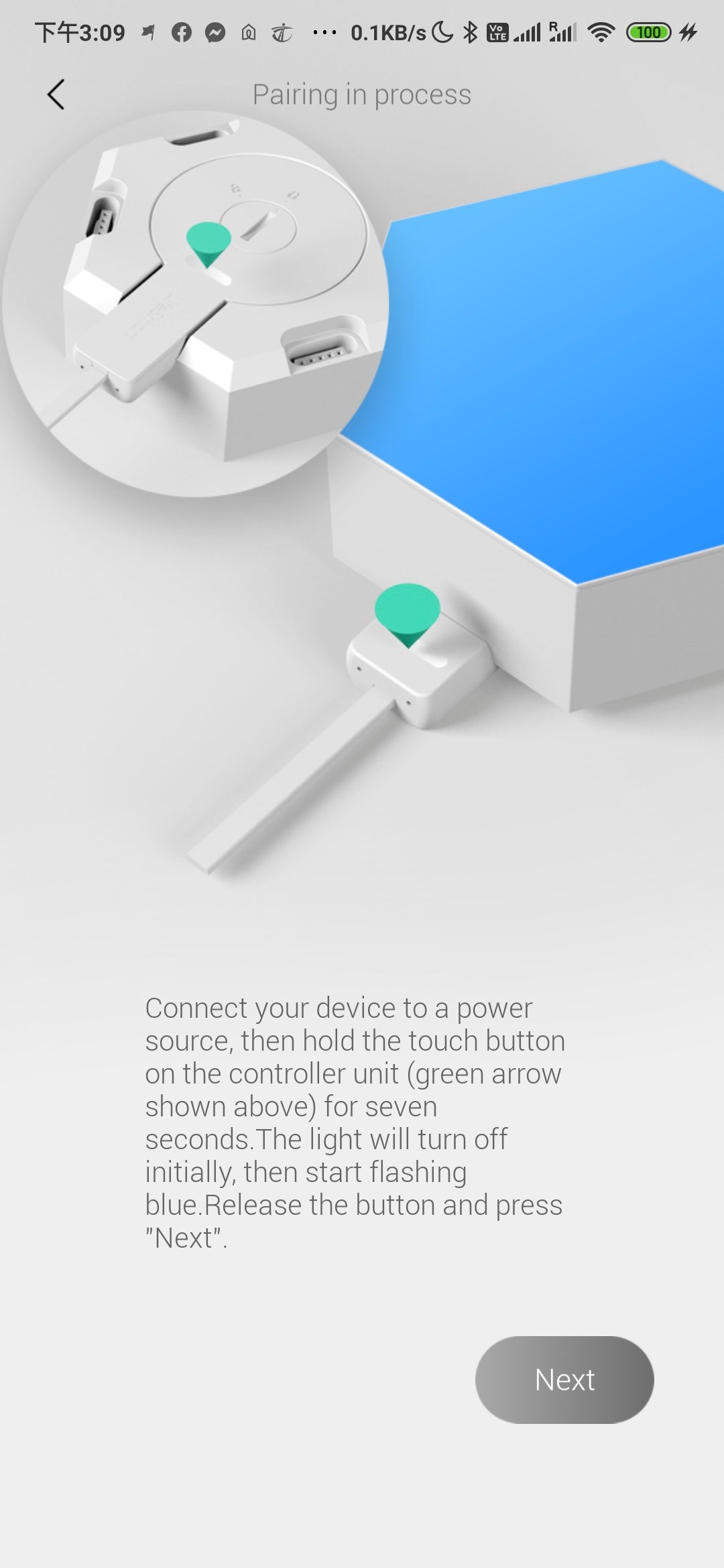 ColoLight Pro