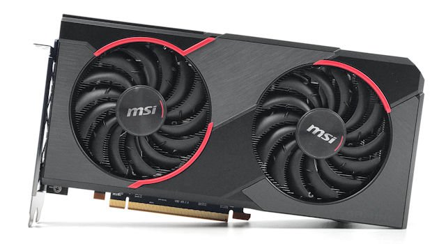RX5500XT