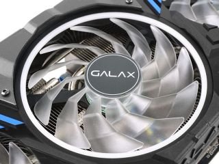 WTF !? 原来係银河系新卡 GALAX GeForce RTX 2070 Super Work The Frames(11)