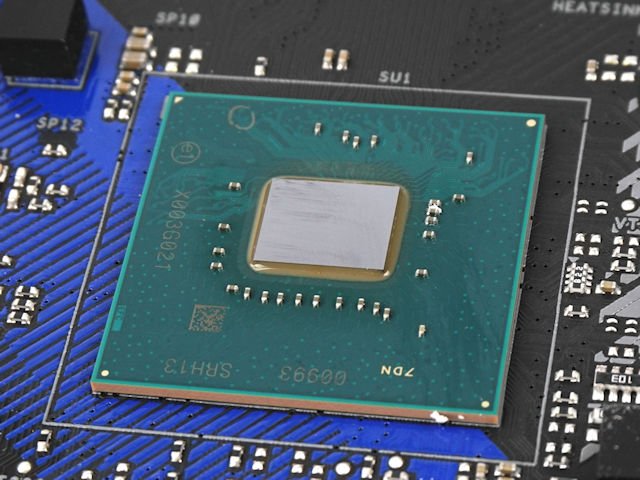 用料扎实、高性价比之选 ASRock Z490 Extreme 4 主机板(4)