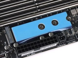 TRX40 Creator