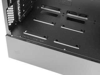MATX 细箱、平玩 ARGB Cooler Master MasterBox MB311L ARGB(7)