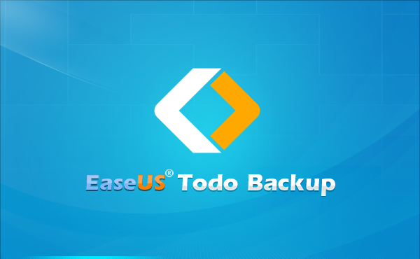 磁碟镜像备份、Windows 系统複製 EaseUS Todo Backup 文件备份软件(1)