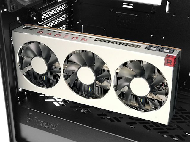 Define 系列巅峰之作 !! Fractal Design Define 7 Light 钢化玻璃版本(9)