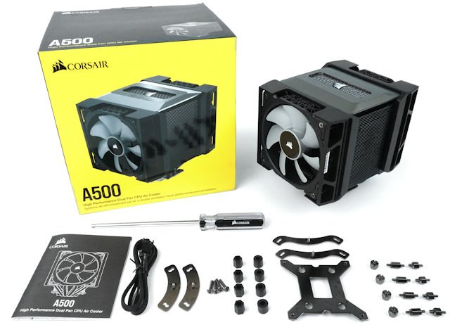 A500