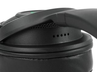 RAZER KRAKEN X USB