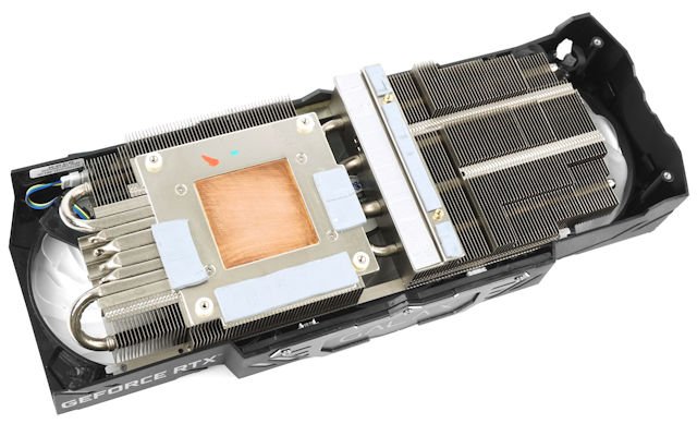 WTF !? 原来係银河系新卡 GALAX GeForce RTX 2070 Super Work The Frames(10)