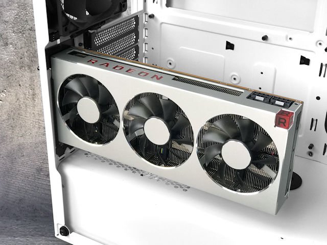 Face Lift !! 强化对流效果 CORSAIR Carbide 275R Airflow Mid-Tower(6)